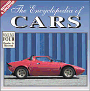 The Encyclopedia of Cars