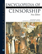 The Encyclopedia of Censorship