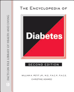The Encyclopedia of Diabetes