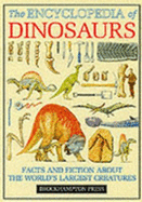 The Encyclopedia of Dinosaurs