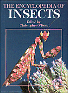 The Encyclopedia of Insects - O'Toole, Christopher (Editor)