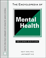 The Encyclopedia of Mental Health