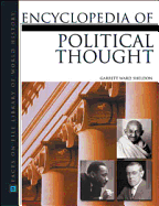 The Encyclopedia of Political Thought