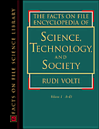 The encyclopedia of science, technology, and society