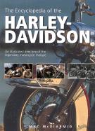 The Encyclopedia of the Harley-Davidson