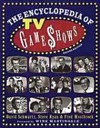 The encyclopedia of TV game shows