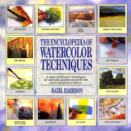 The Encyclopedia of Watercolor Techniques
