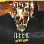 The End: Live in Los Angeles