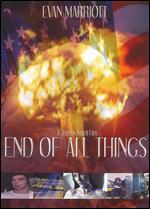 The End of All Things - Jeremy Isbell