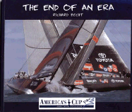 The End of an Era: America's Cup 2003 New Zealand