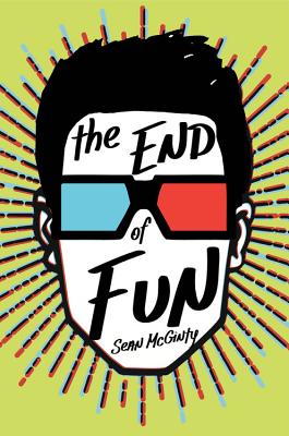 The End of Fun - McGinty, Sean