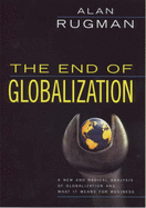 The End of Globalization