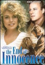 The End of Innocence - Dyan Cannon