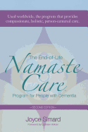 The End-Of-Life Namaste Care Program for People with Dementia