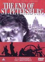 The End of St. Petersburg