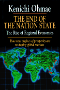 The End of the Nation State: The Rise of Regional Economies