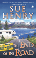 The End of the Road: The End of the Road: A Maxie and Stretch Mystery