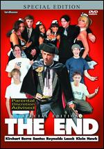 The End [Special Edition] - Jamie Mosberg