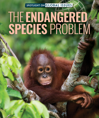 The Endangered Species Problem - Faust, Daniel R