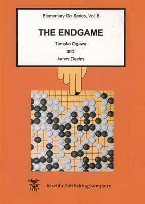 The Endgame - Ogawa, Tomoko, and Davies, James