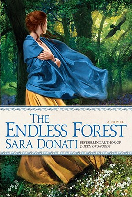 The Endless Forest - Donati, Sara