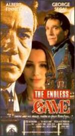 The Endless Game - Bryan Forbes