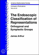 The Endoscopic Classification of Representations Orthogonal and Symplectic Groups