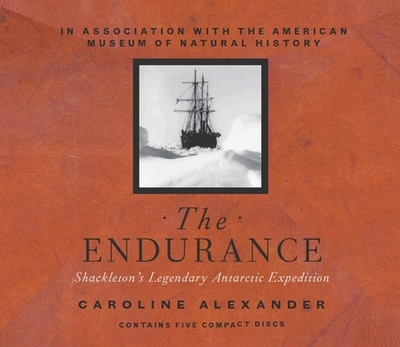 The Endurance - Alexander, Caroline