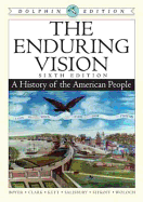 The Enduring Vision: A History of the American People, Dolphin Edition