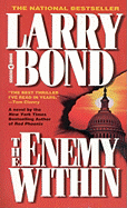 The Enemy Within - Bond, Larry