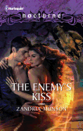 The Enemy's Kiss