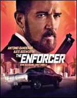 The Enforcer [Blu-ray] - Richard Hughes