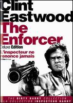 The Enforcer: Deluxe Edition