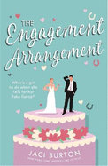 The Engagement Arrangement: An accidentally-in-love rom-com sure to warm your heart - 'a lovely summer read'