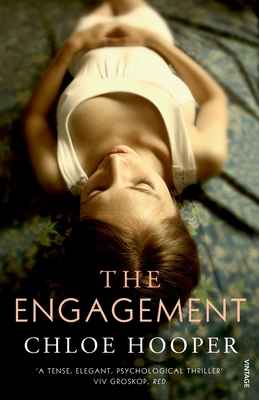 The Engagement - Hooper, Chloe