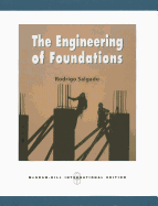 The Engineering of Foundations (Int'l Ed)