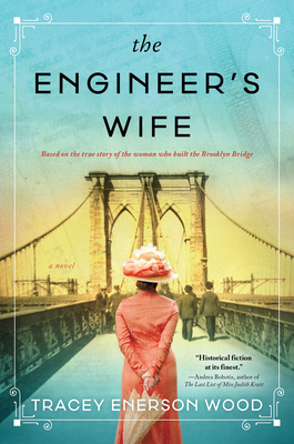 The Engineer's Wife - Wood, Tracey Enerson