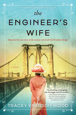 The Engineer's Wife - Wood, Tracey Enerson