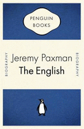 The English: A Portrait of a People