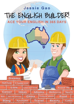 The English Builder! - Gao, Jessie