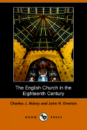 The English Church in the Eighteenth Century