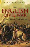 The English Civil War: A Historical Companion