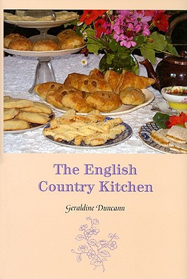 The English Country Kitchen - Duncann, Geraldine