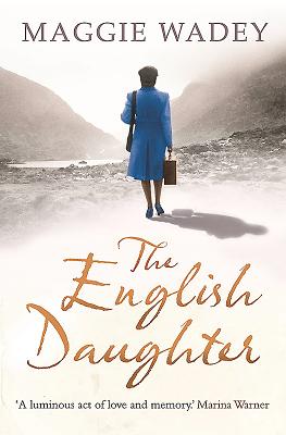 The English Daughter - Wadey, Maggie