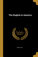 The English in America