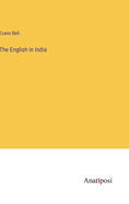 The English in India