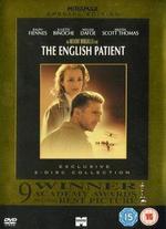 The English Patient [Special Edition] - Anthony Minghella