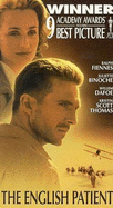 The English Patient - Minghella, Anthony