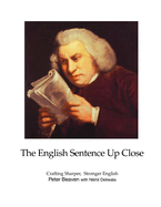 The English Sentence Up Close