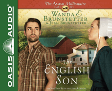 The English Son: Volume 1